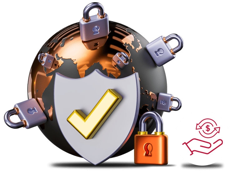 what is the features of our white label prop trading platform?