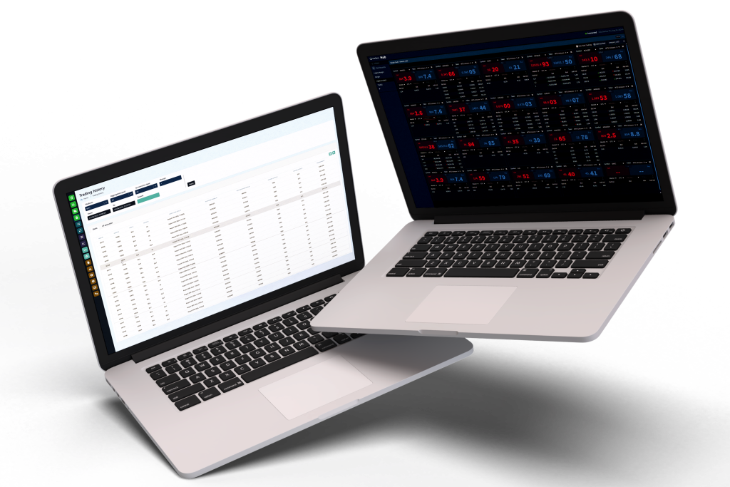 Broker Liquidity Provider