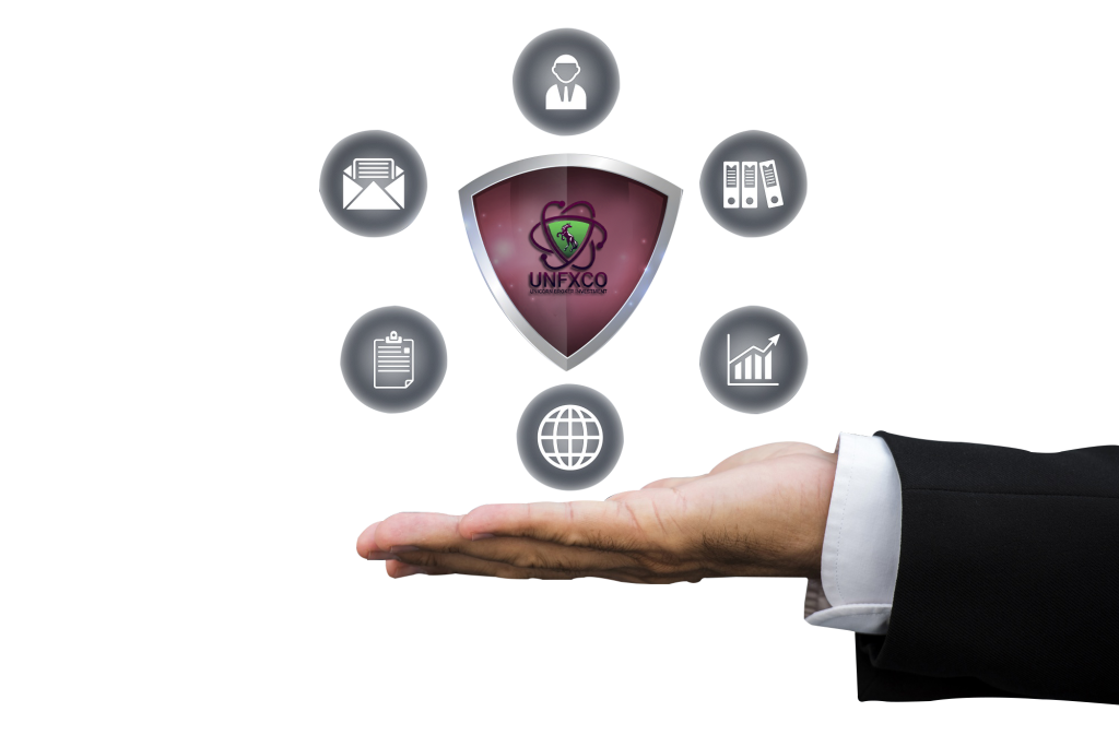 Core Functions & Benefits of UNFXCO's Gateway