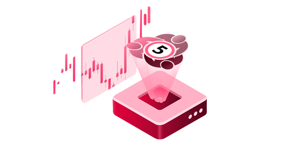 Key Features of UNFXCO's MT5 Chart Data Feed