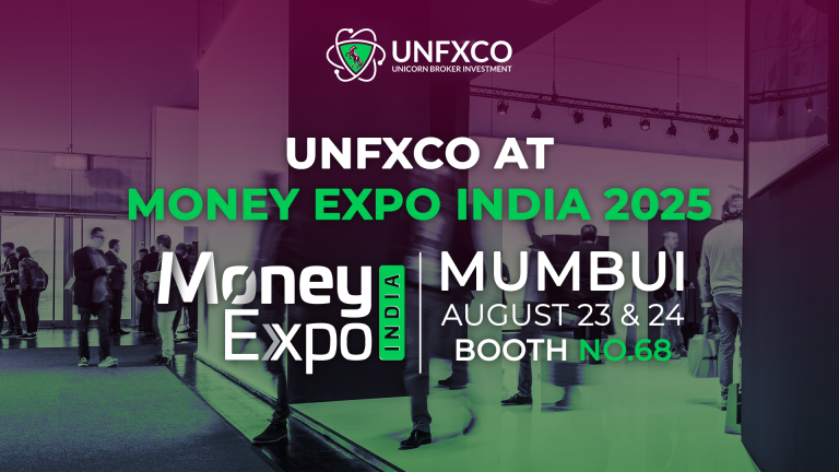 Exclusive 30-Day Free Trial at Money Expo India 2025